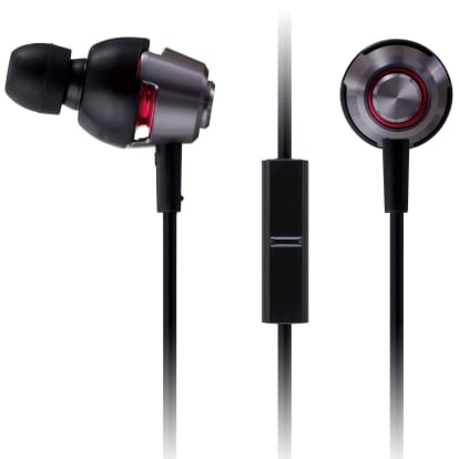 Product Image - Panasonic Drops 360° RP-HJX21M-K