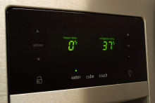 frigidaire gallery refrigerator control panel not working frigidaire gallery refrigerator control panel not working
