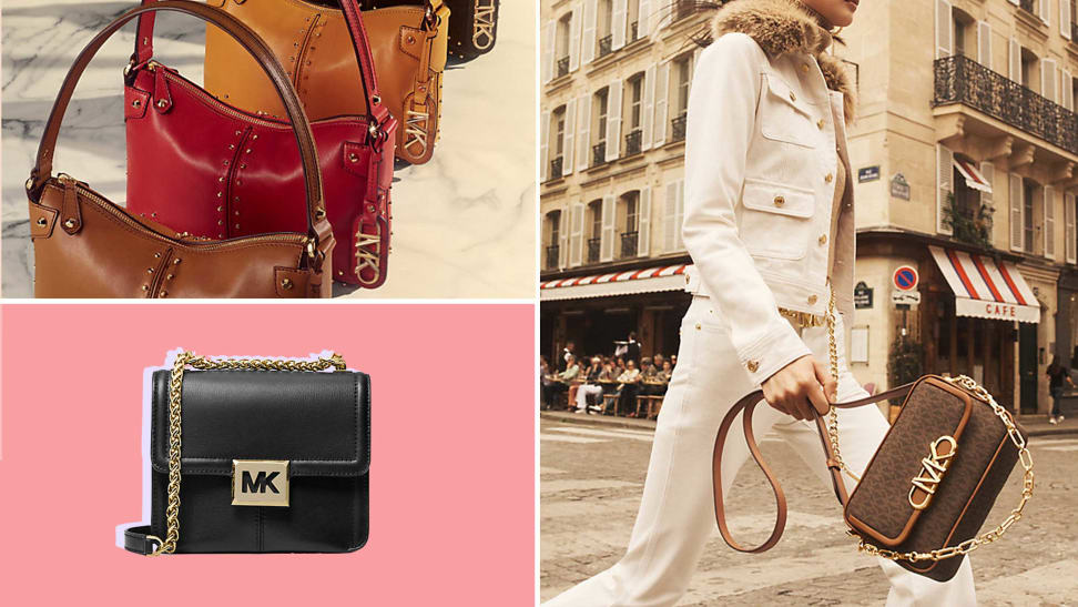 Michael Kors sale: KORSVIP members save an extra 25% on MK bags, totes, and watches