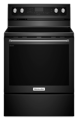 Product Image - KitchenAid KFEG500EBL