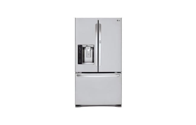 Product Image - LG LFXS27566S