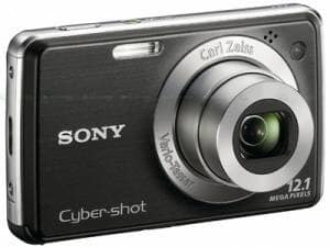 Product Image - Sony Cyber-shot DSC-W220