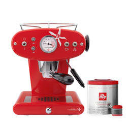 Product Image - illy Francis Francis X1