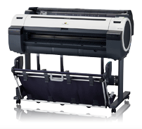 Product Image - Canon imagePROGRAF iPF760