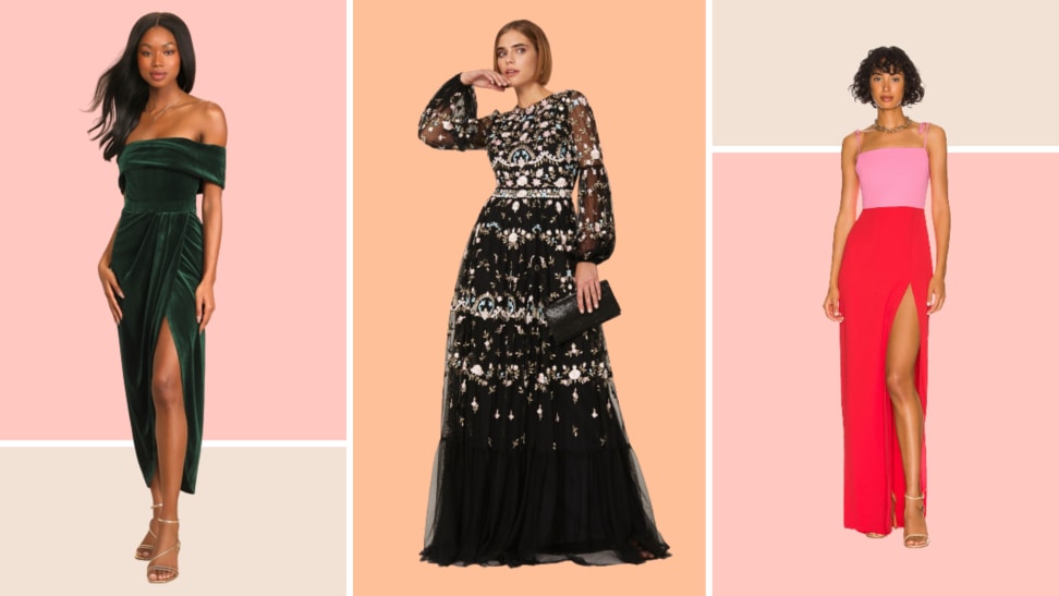 The Comprehensive Guide for Petite Formal Long Dresses - Petite Dressing