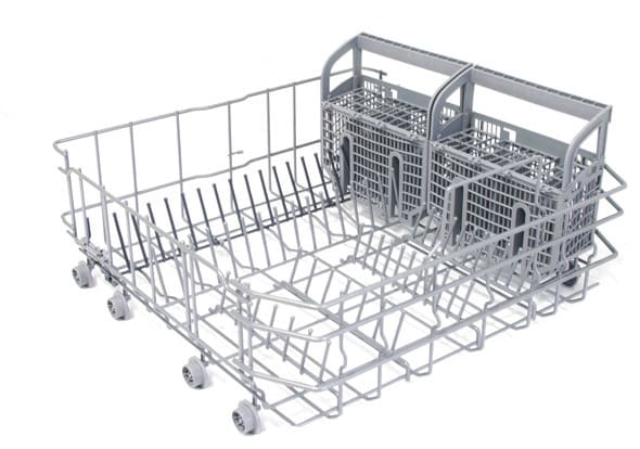 Bottom Rack Photo