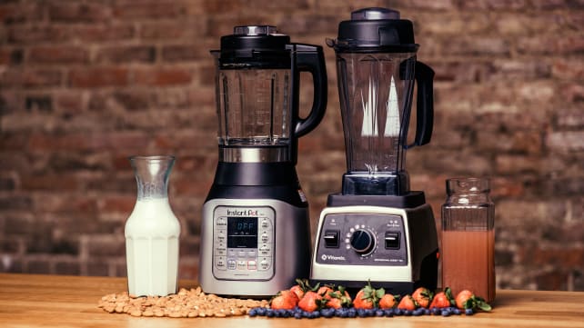 Instant Pot Blender - Vitamix