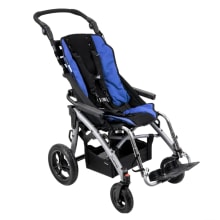 Product image of Convaid Coaster stroller