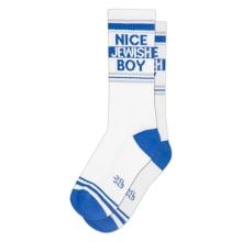 Product image of Nice Jewish Boy Socks