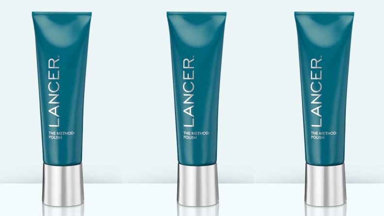 The best face exfoliators for every skin type