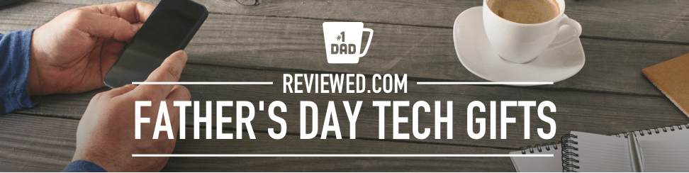 Father's Day Tech Gifts