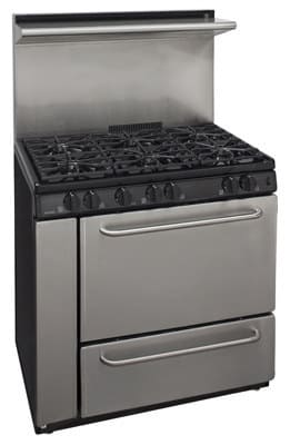 Product Image - Premier P36S138BP