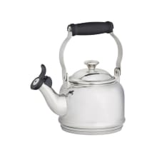 Product image of Le Creuset Stainless Steel Demi Kettle