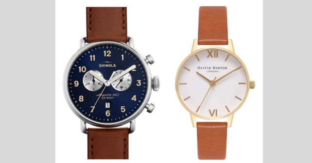 Watches