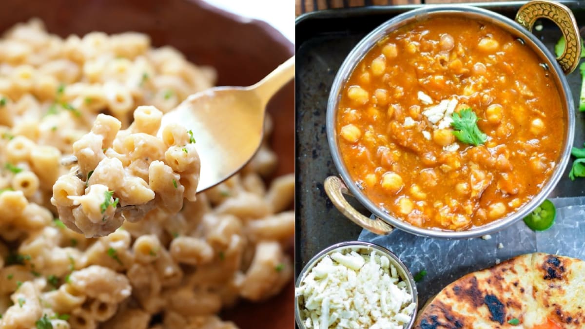 10 best vegetarian Instant Pot recipes on Pinterest Reviewed