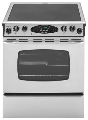 Product Image - Maytag MES5875BAS