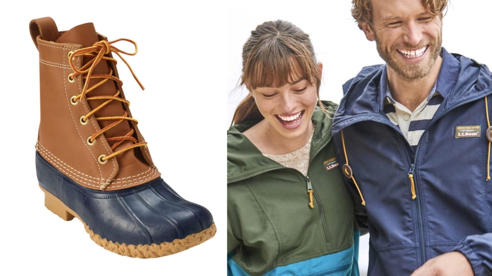 ll bean boots ireland