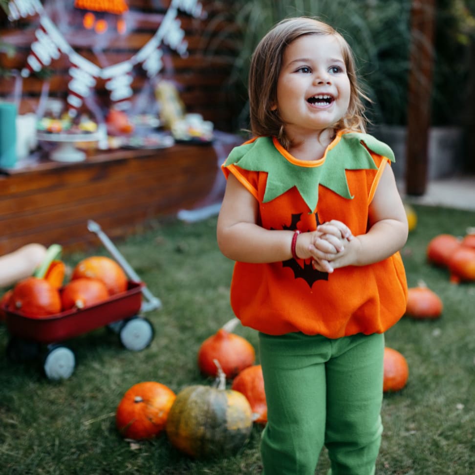 Baby And Toddler Halloween Costumes - Reviewed
