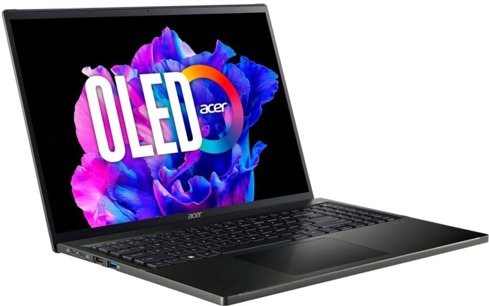 Acer Swift Edge 16 (2023) review: Not worth it - Reviewed Acer Swift Edge 16 (2023) review: Not worth it - Reviewed