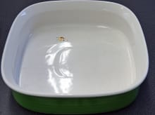Whirlpool WDF530PAYM—Lasagna Stain