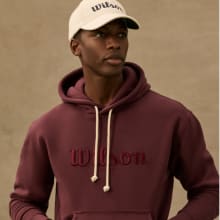 Product image of Wilson America