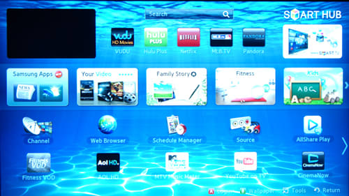Internet Features 1 Photo
