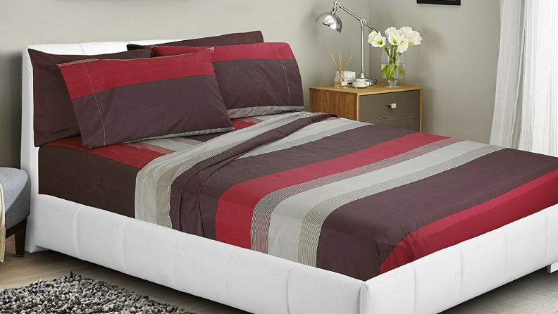 Nestl Bedding Sheet Set