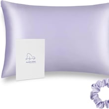 Product image of Alaska Bear Silk Pillowcase