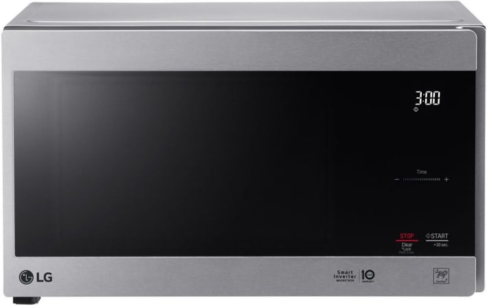 Best cheap hotsell countertop microwave