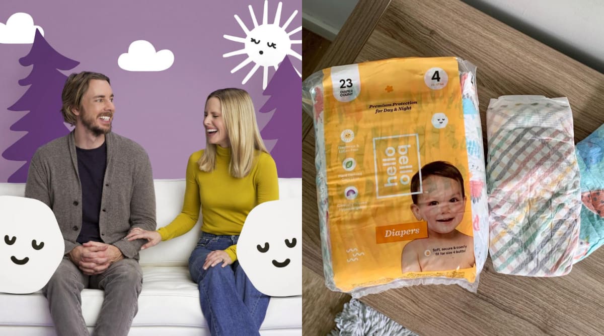 Hello Bello diaper review: is this celebrity diaper line any good? -  Reviewed