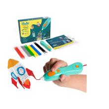 Product image of 3Doodler Start+ Essentials 3D Pen