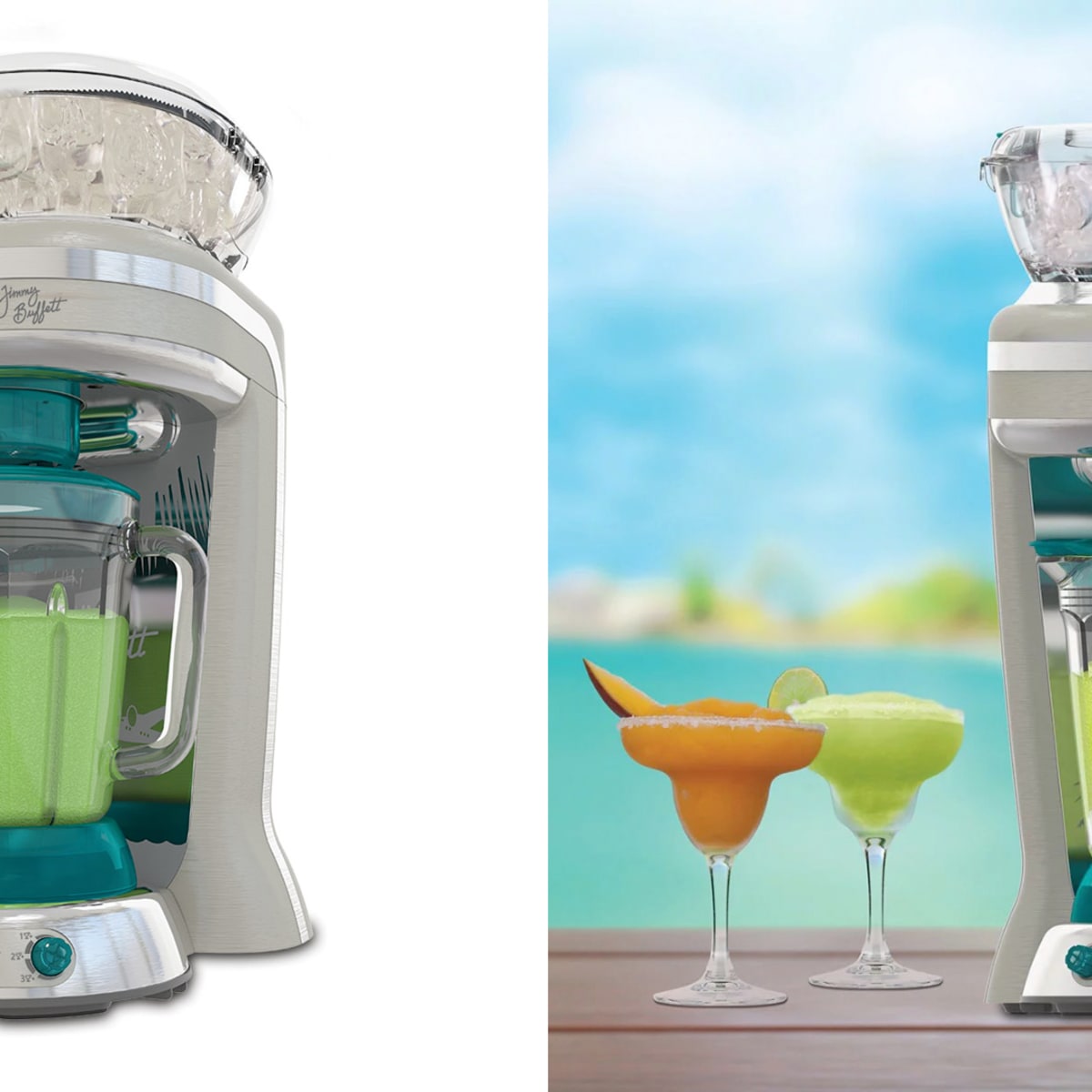 Margaritaville Drink Recipe Book Dandk Organizer