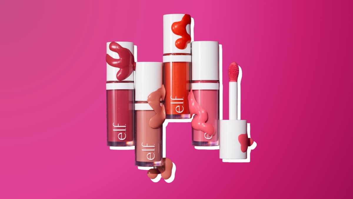 E.L.F. Cosmetics Camo Liquid Blush review: My honest thoughts