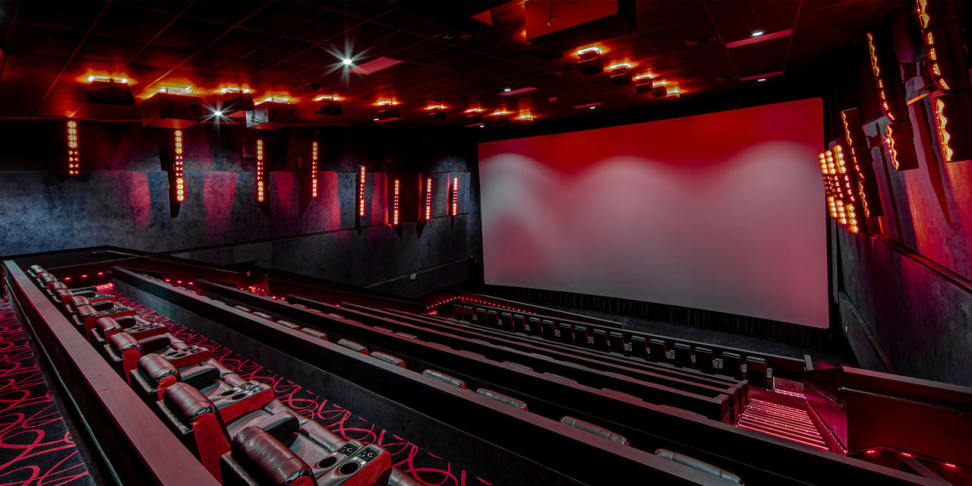 Dolby and other format providers are improving theaters, but at the cost of simplicity.