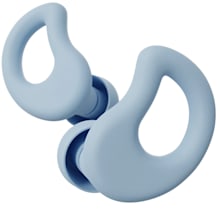Product image of CURVD everyday earplugs