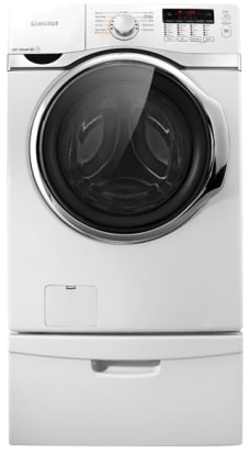 Product Image - Samsung WF393BTPAWR