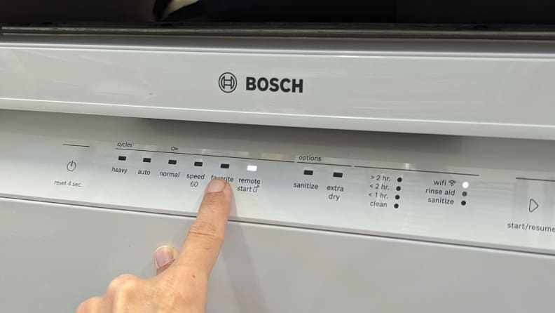 Best Bosch Dishwashers UK 2024