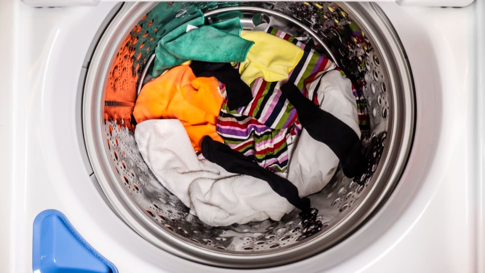 how to do your laundry