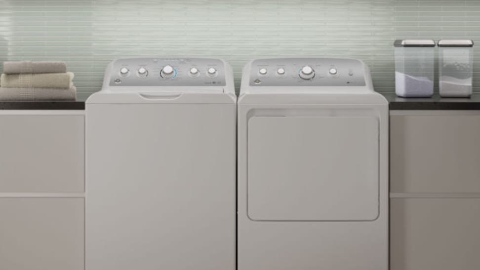 American heritage washing machine 2025