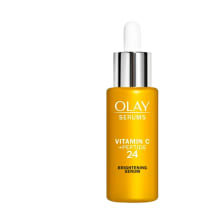 Product image of Olay 1.3 fl oz Vitamin C + Peptide 24 Skin Brightening Serum