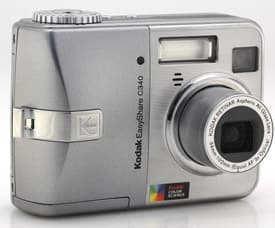 Product Image - Kodak C340