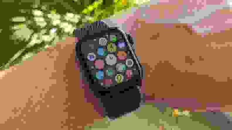 Apple Watch SE