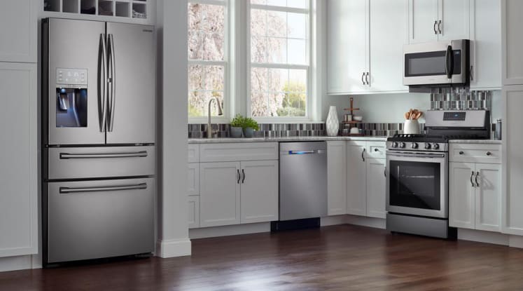 Best Affordable Luxury Appliance Brands For 2020 Reviews Ratings