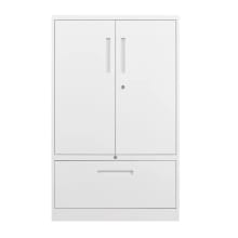 Product image of Latitude Run Wide Filing Storage Cabinet