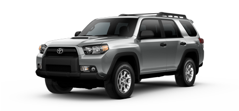 Product Image - 2013 Toyota 4Runner Trail