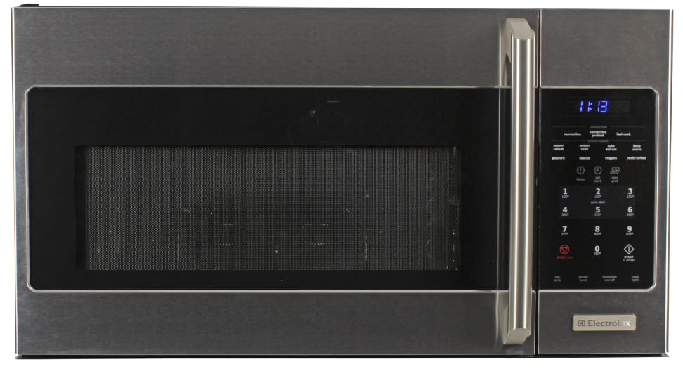 Electrolux E130SM35QSA Vanity