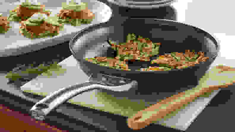 Calphalon Non-Stick Pan