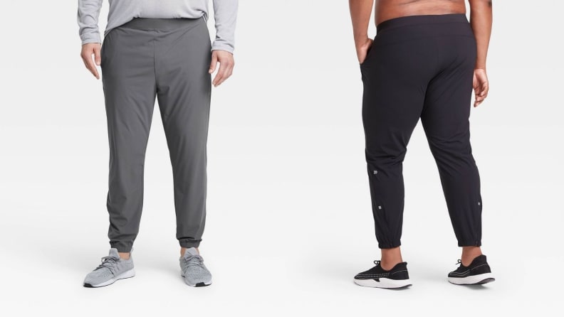 10 popular men's joggers for winter: Adidas, Lululemon, Everlane, and more  - Reviewed