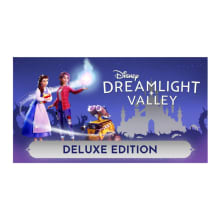 Product image of Disney Dreamlight Valley — Deluxe Edition