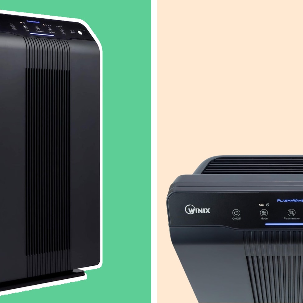 Winix air purifier Save 36 with this epic Amazon Black Friday deal